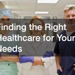 healthcare professionals