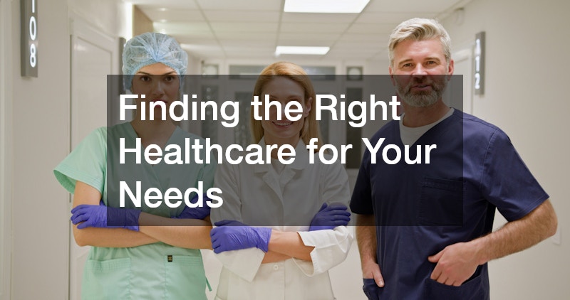 healthcare professionals