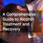 A Comprehensive Guide to Alcohol Treatment and Recovery